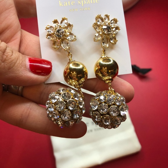 kate spade Jewelry - Kate Spade Earrings